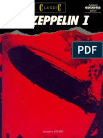 Led Zeppelin - Led Zeppelin I - 1990 Guitar Classic