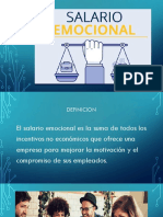 Salario Emocional