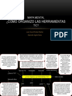 Mapa Mental Tic PDF