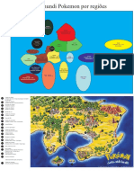 Mapa Pokemon PDF