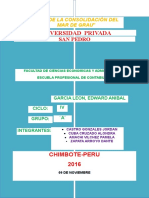 Trabajo de Administracion