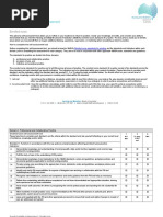 WPBA Capabilities With IPUs Detailed Descriptors | PDF | Medical ...