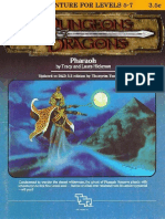 Pharoah PDF