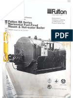 Fulton RB Series Horizontal Fuel-Fired Steam & Hot-Water Boiler 29-Aug-2019 14-08-14