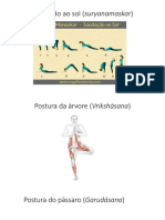 Posturas PDF