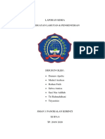 Laporan Kimia Pelarutan Dan Pengenceran