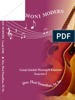 Harmoni Modern Final PDF
