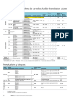 Protección Circuitos Solares PDF