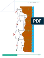 Topografía II - Ejercicio 1