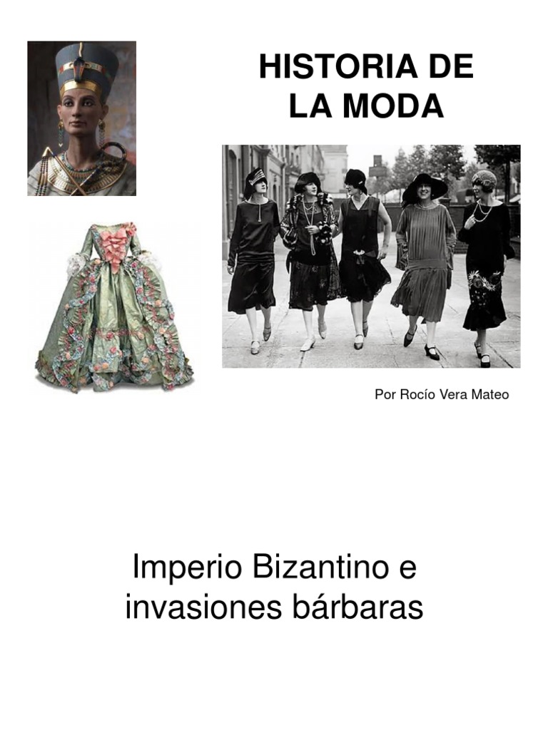 5-Tejido en Europa Medieval V-7 GERALD PDF | PDF | imperio Bizantino | Ropa