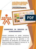 Cartilla Almacenamiento PDF