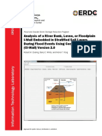 ERDC-ITL TR-18-2 - I-Wall Analysis PDF