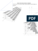 TRIBUNAS - ESTADIO (Analisis Estructural)