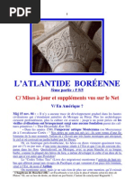 L'atlantide Boréenne