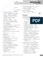 EF3e Preint Quicktest 11 PDF