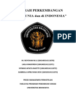 sejarah ham di dunia dan indonesia makalah.docx