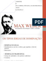 Max Weber SLIDE.pptx