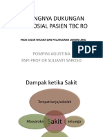 Psikososial - Lknu