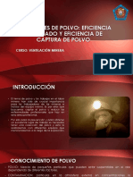 Colectores de Polvo - 1