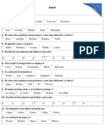 Prueba Barsit PDF