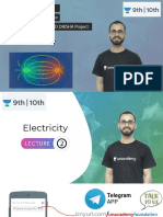 (L2) Electricity