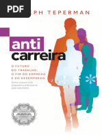 Anticarreira Completo Antilancamento