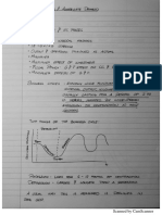 Business Cycle and Aggregate Demand