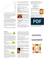 Vdocuments.mx Triptico Lectio Divina