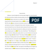 Project Text Final Draft Alex Grigorian PDF