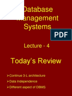 Lecture 4 PDF