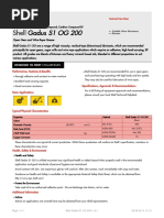 Valvoline - Premium Blue Safety Data Sheet | PDF | Dangerous Goods ...
