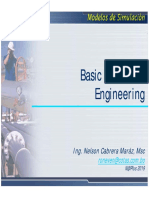 U0 - 06 - C1 - Basic Reservoir Engineering Comportamiento PDF