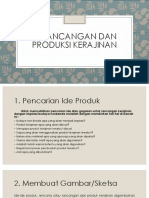 Perancangan dan Produksi Kerajinan.pptx