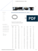 Brida AWWA C207 Steel Ring Class D - DNBrida PDF