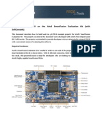 a2f Eval Kit Micrium Ucosiii Qs