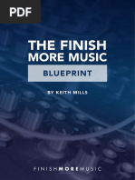 Finish More Music