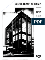 Precast Concrete Frame Buildings - Design Guide.pdf