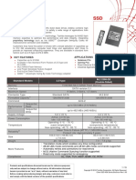 CSSD HG6Z Product Manual