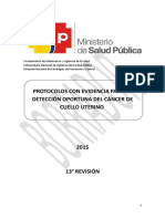 Protocolos Cancer Cérvico Uterino. 13 Revision Borrador.-1