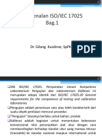 11 Pengenalan ISO 17025   IIK KEDIRI 20 Oktober.pptx