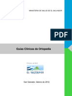 Lesiones Osteotendinosas PDF