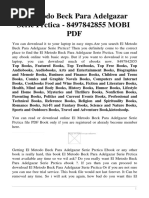 8497842855 El Metodo Beck Para Adelgazar Serie Prctica