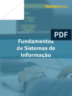 Desenvolvimento de Sistemas