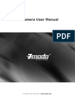 user manual kamera web