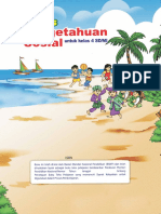 Cerdas Pengetahuan Sosial Kelas 4 Umi Yuliati Retno Heni Pujiati 2008 PDF