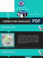 Geologia Cuenca Huallaga