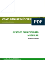 5 Passos Para a Explosão Muscular.pdf
