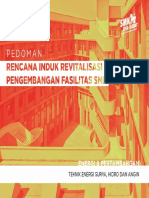 (PREVIEW) Pedoman RIR Pengembangan Fasilitas - ENERGI TERBARUKAN (Tambahan Alat)