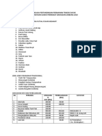 Jawatankuasa Pertandingan Permainan Tradisi Dayak