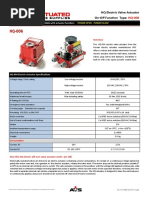 HQ006 Data Sheet